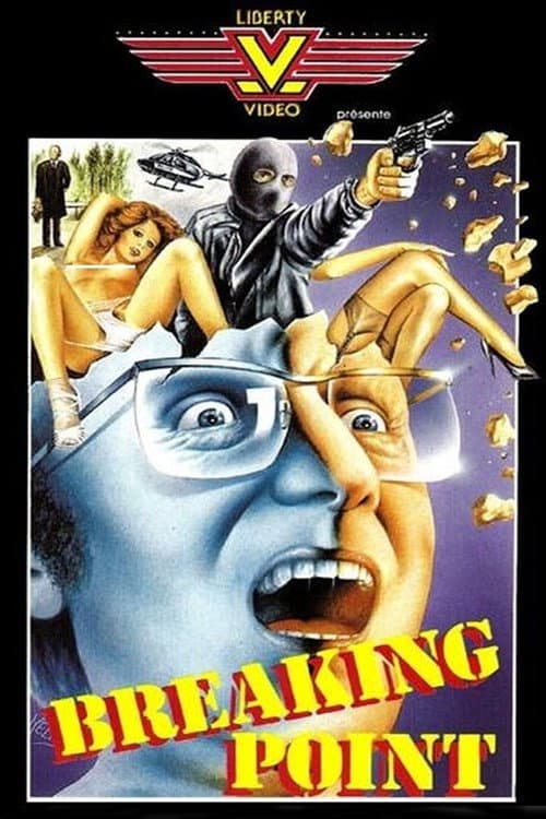 Постер: Breaking Point