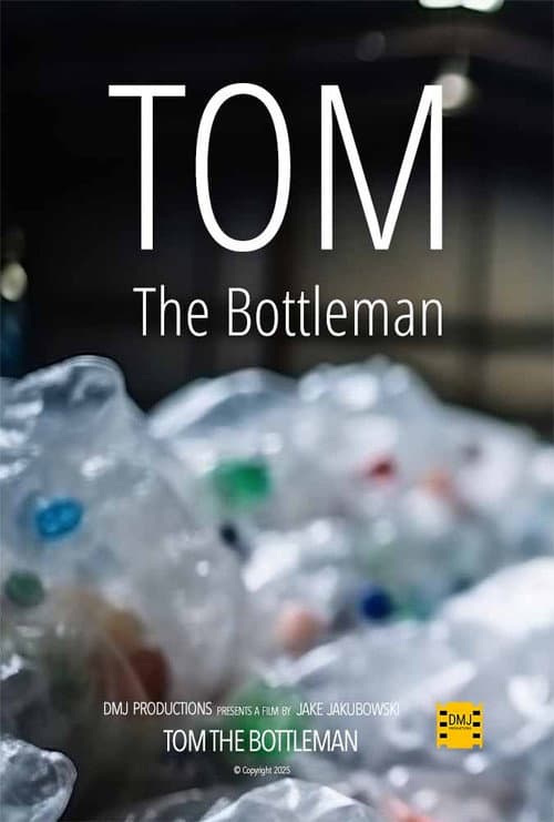 Постер: Tom the Bottleman