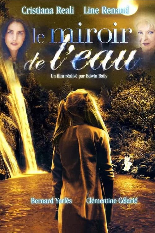 Постер: Le Miroir de l'eau