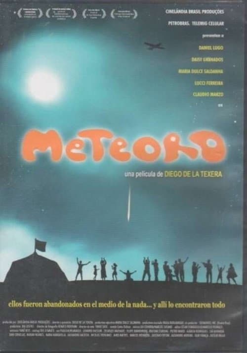 Постер: Meteoro