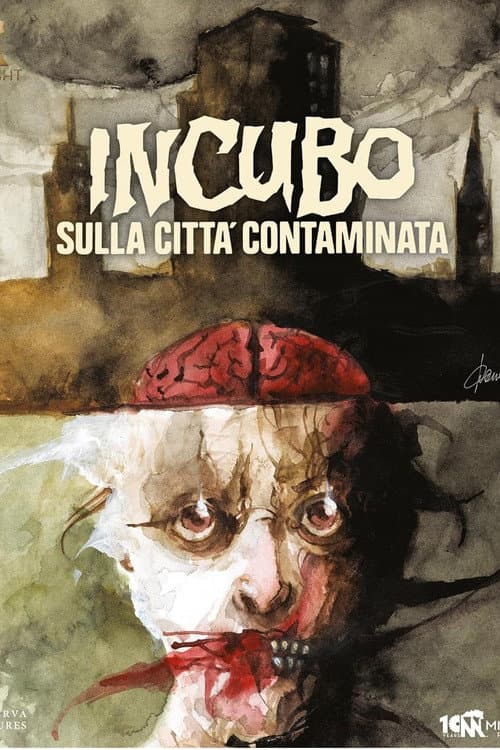 Постер: Dolce e perverso: Umberto Lenzi e il suo cinema