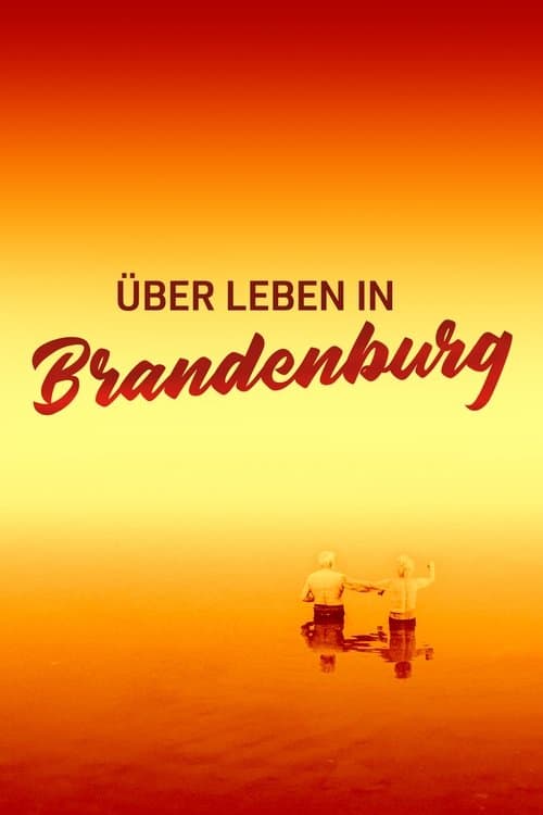 Постер: Überleben in Brandenburg
