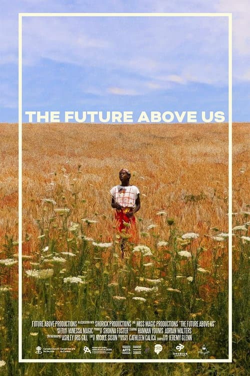 Постер: The Future Above Us