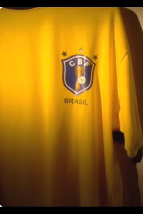 Постер: Football's Greatest International Teams: Brazil 1982