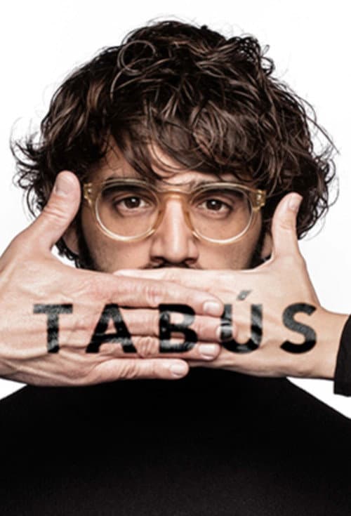 Постер: Tabús