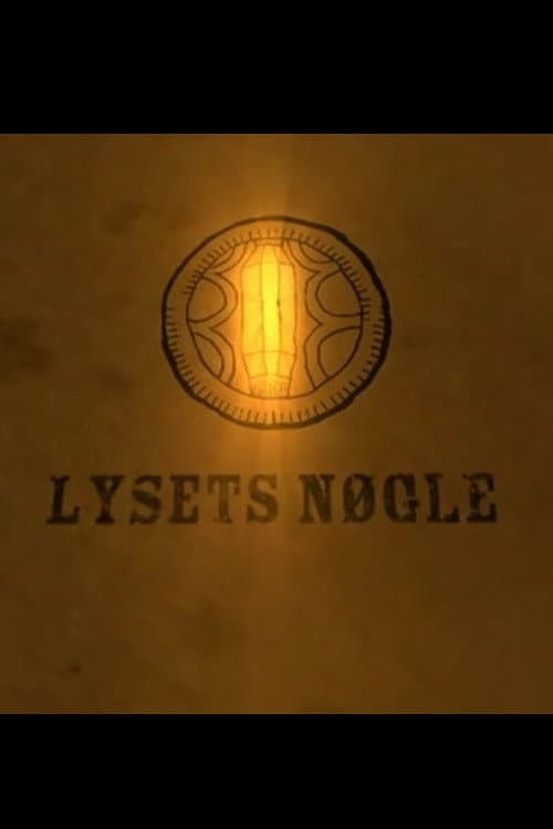 Постер: Lysets nøgle
