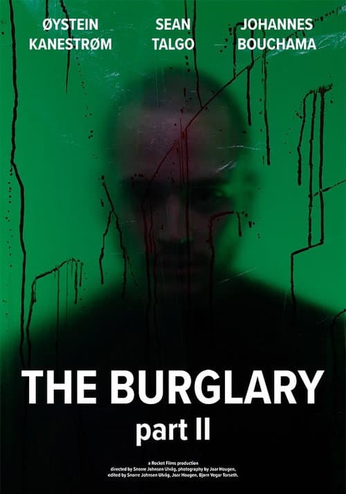 Постер: The Burglary: Part II