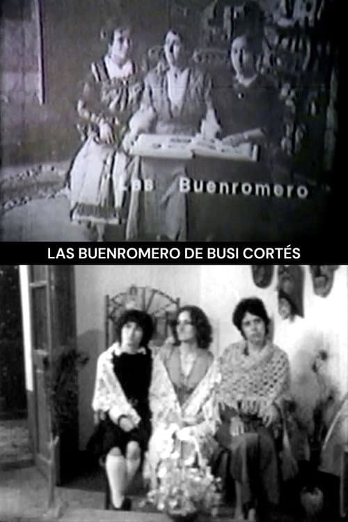 Постер: Las Buenromero