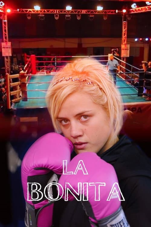 Постер: La Bonita