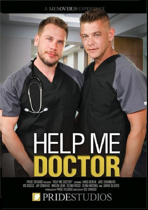Постер: Help Me Doctor