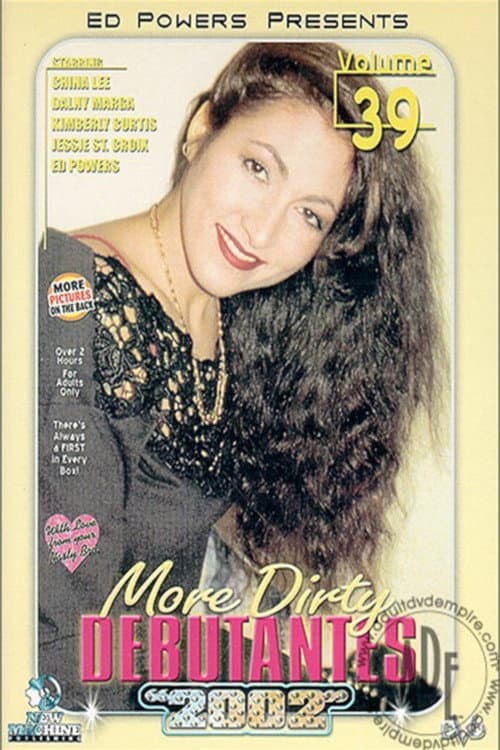 Постер: More Dirty Debutantes 39