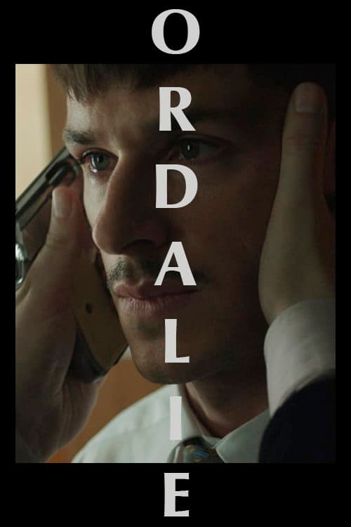 Постер: Ordalie