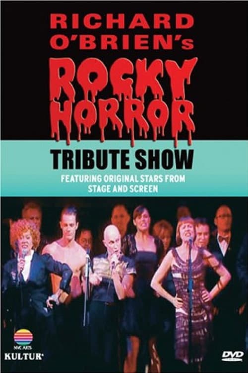 Постер: Rocky Horror Tribute Show