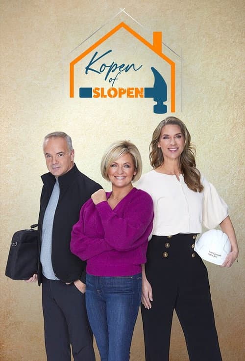 Постер: Kopen of Slopen?