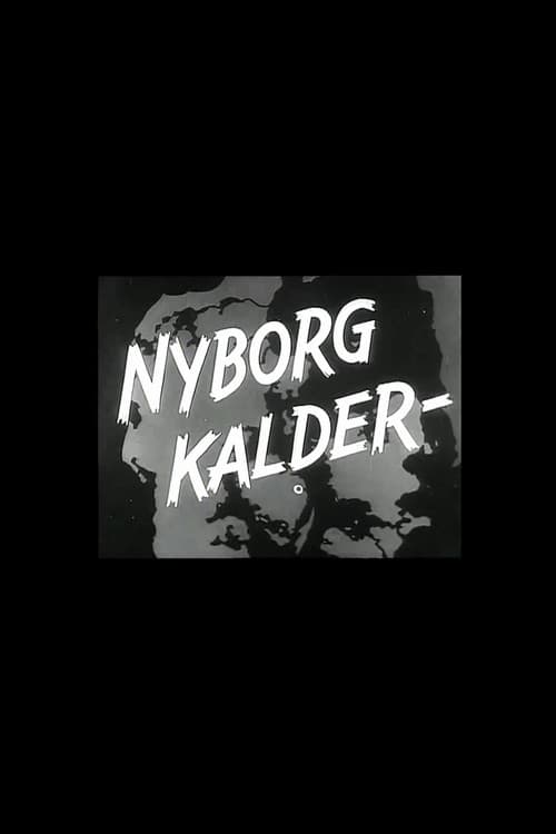 Постер: Nyborg kalder