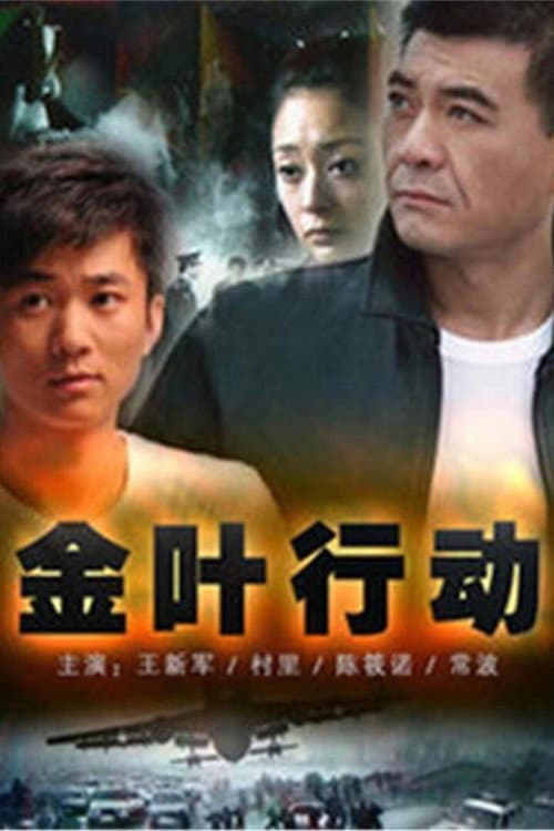 Постер: 金叶行动