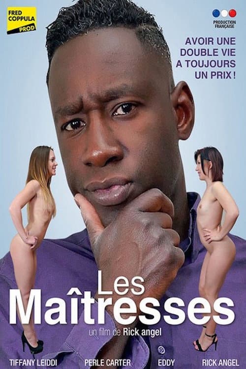 Постер: Les maîtresses