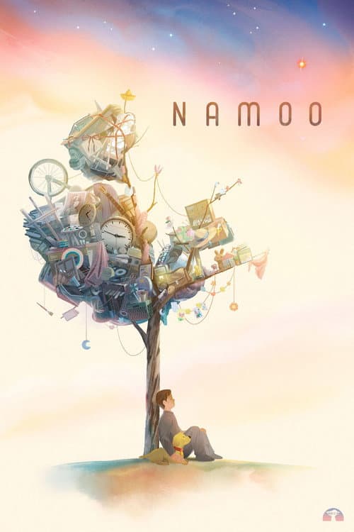 Постер: Namoo