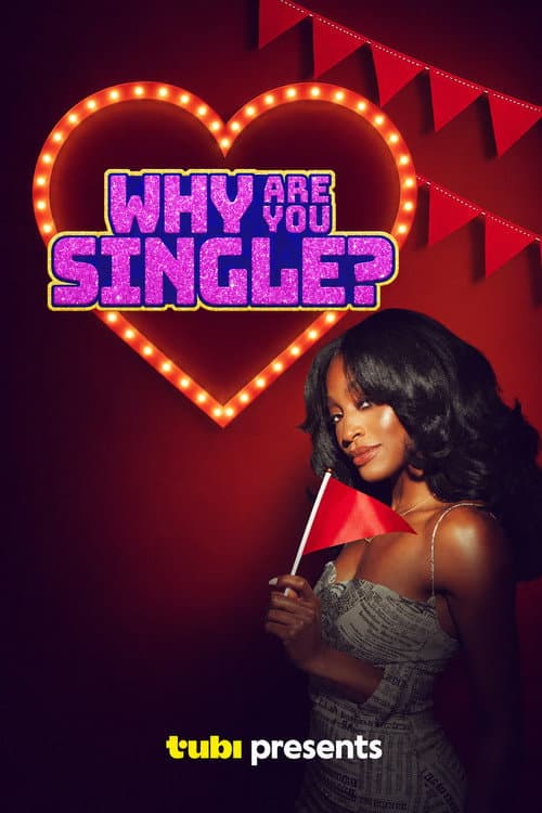 Постер: Why Are You Single?