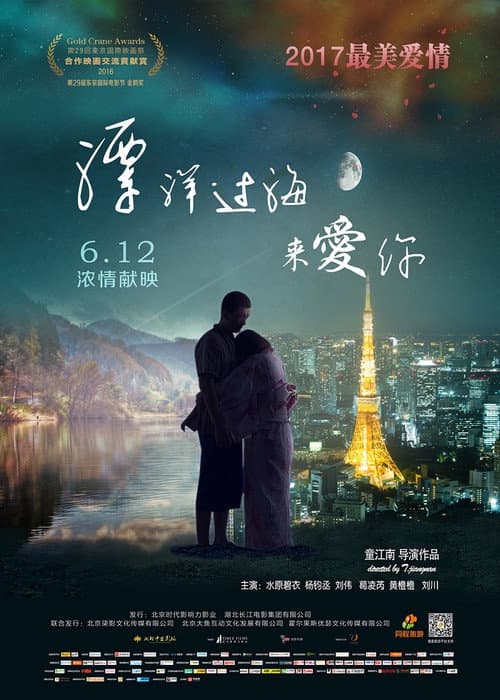 Постер: 漂洋过海来爱你