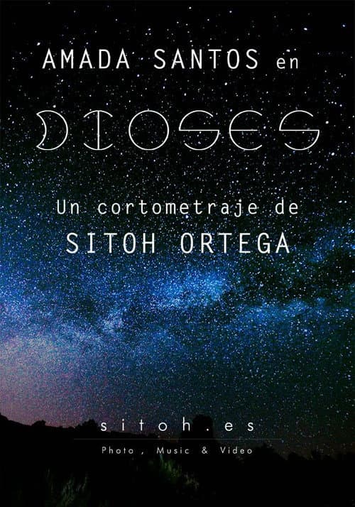Постер: Dioses