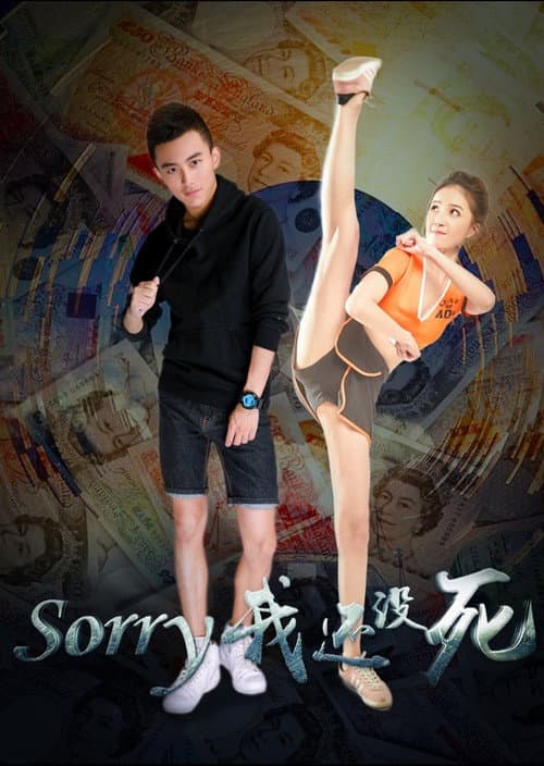 Постер: Sorry 我还没死