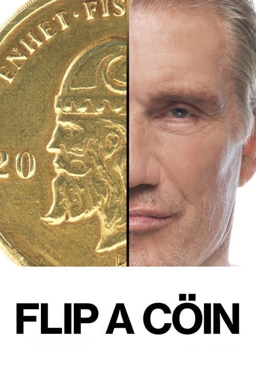 Постер: Flip a Cöin