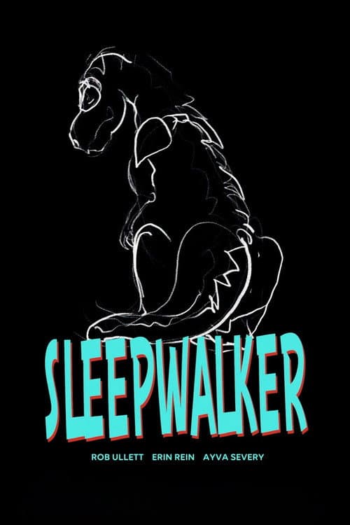 Постер: Sleepwalker