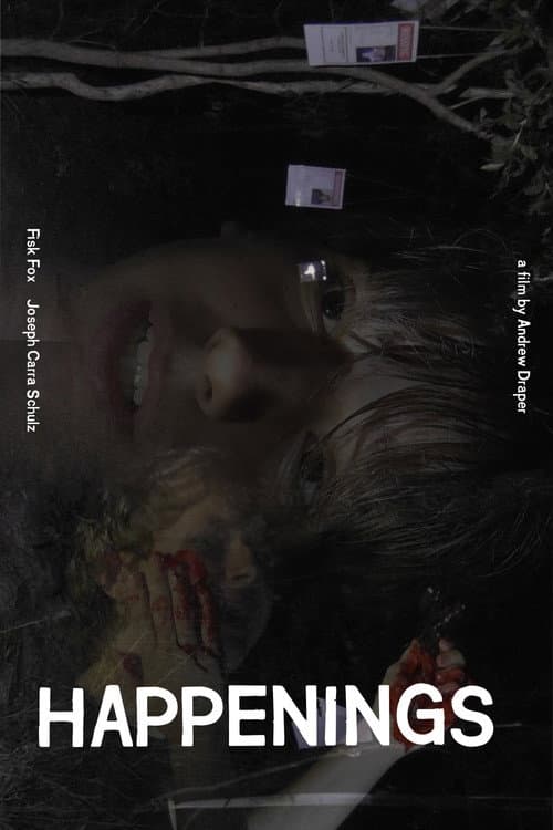 Постер: Happenings