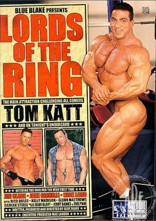 Постер: Lords Of The Ring