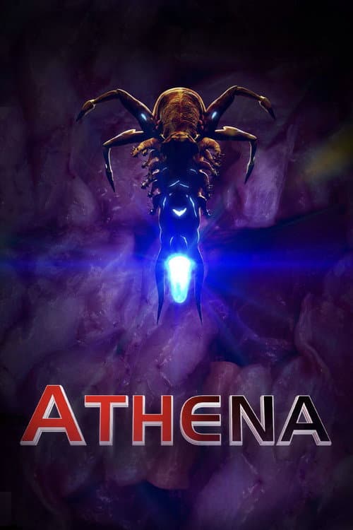 Постер: Athena