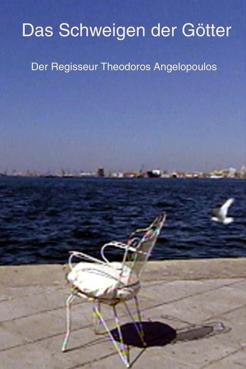 Постер: Das Schweigen der Götter
