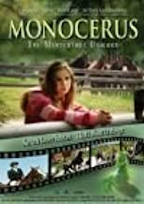 Постер: Monocerus: Den Mystiske Enhjørningen