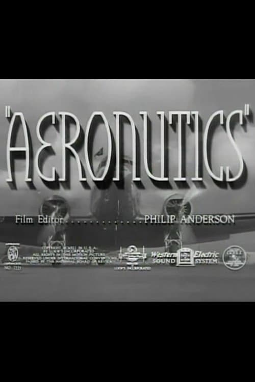 Постер: Aeronutics