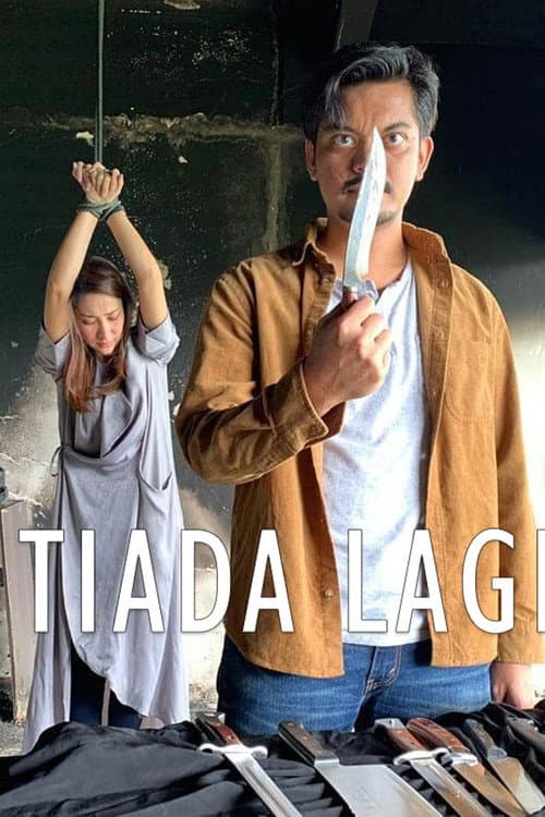 Постер: Tiada Lagi