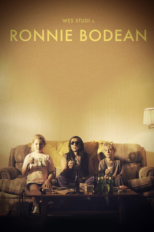 Постер: Ronnie BoDean