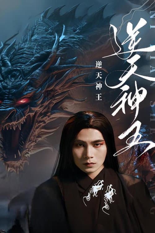 Постер: 逆天神王