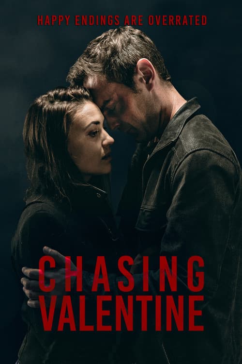 Постер: Chasing Valentine