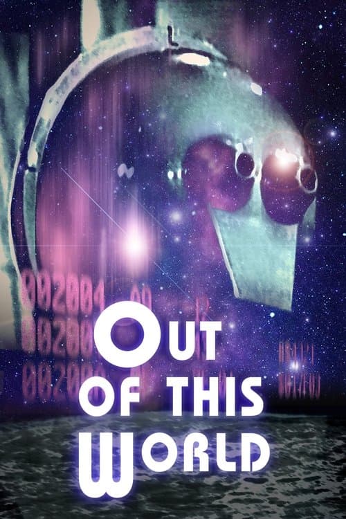 Постер: Out of This World