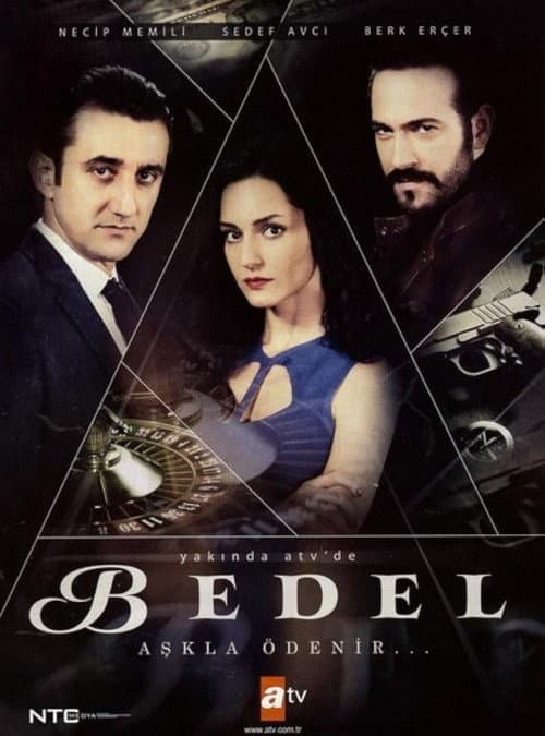 Постер: Bedel