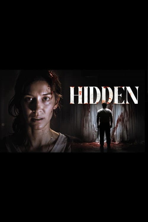 Постер: Hidden - Sepolto nell'Ombra