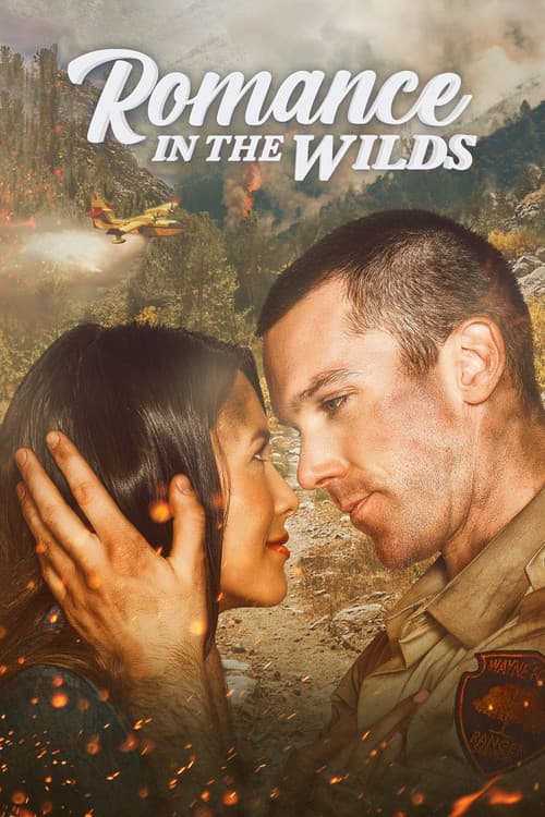 Постер: Romance in the Wilds