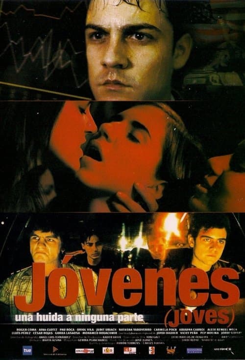 Постер: Joves