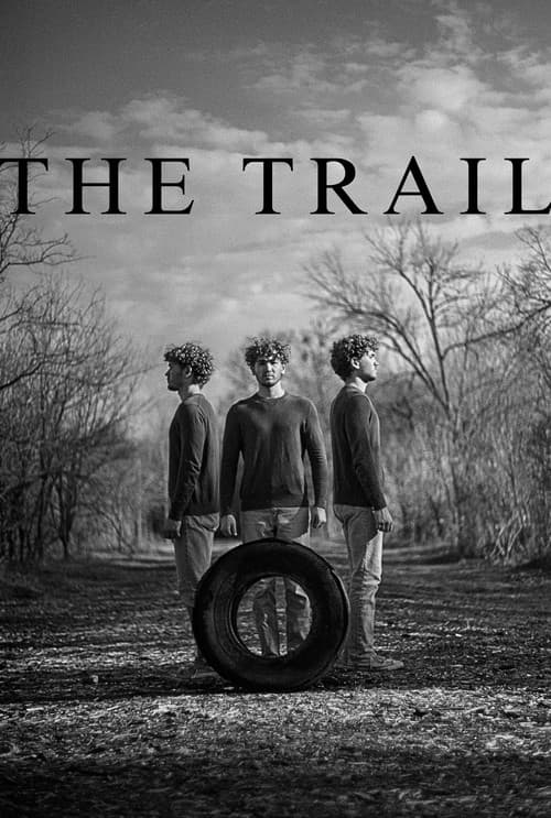 Постер: The Trail