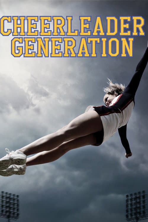 Постер: Cheerleader Generation
