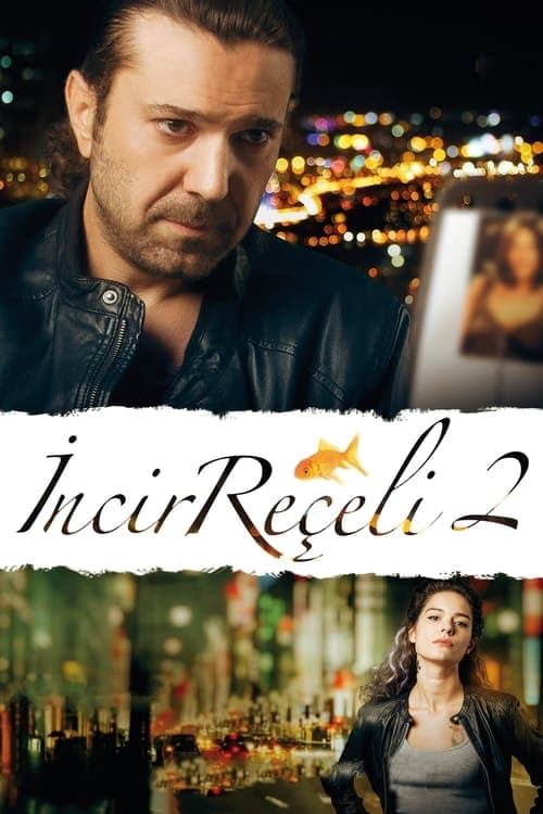 Постер: İncir Reçeli 2