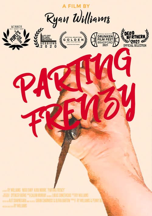 Постер: Parting Frenzy