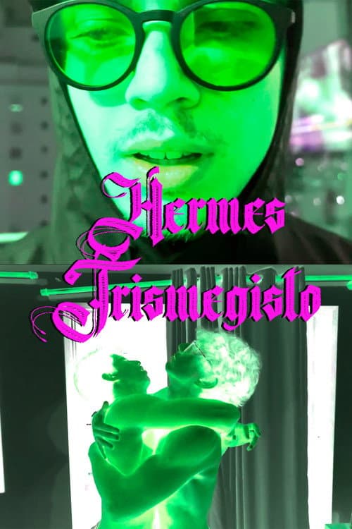 Постер: Hermes Trismegisto