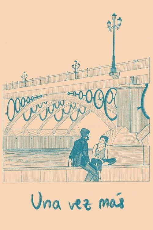 Постер: Una vez más
