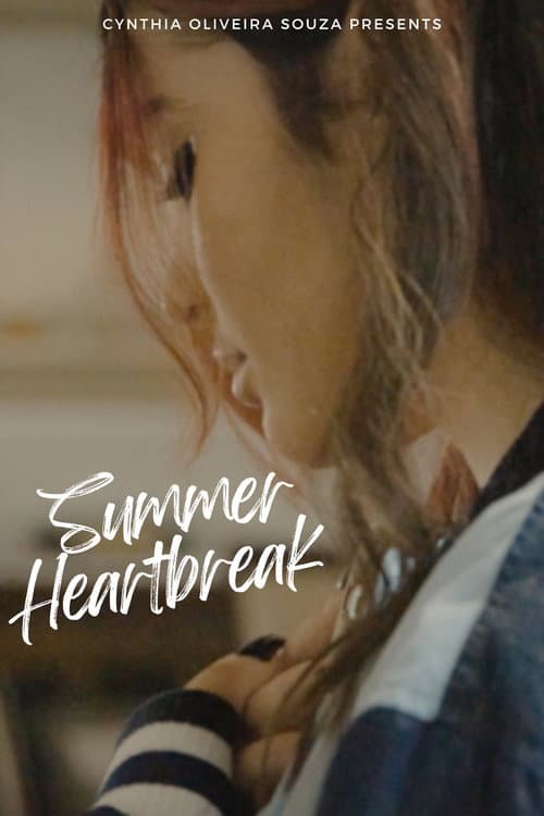 Постер: Summer Heartbreak